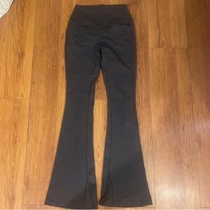 Grey splits59 size small